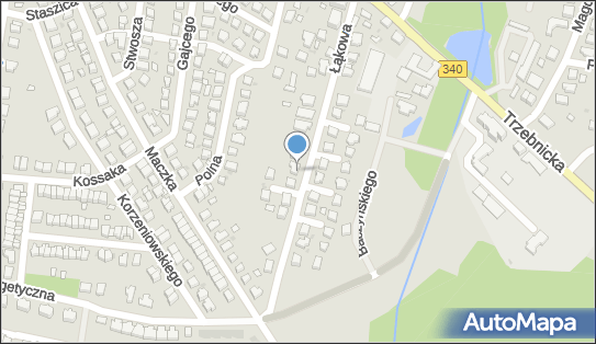 8971381902, Prywatny Gabinet Ginekologiczny Pijanowska Barbara 