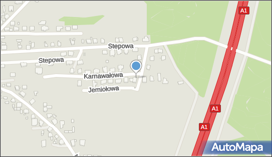 Pijet, ul. Karnawałowa 1, Gliwice 44-105 - Przedsiębiorstwo, Firma, NIP: 6312310340