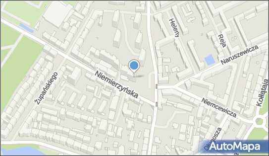 Pik 2 Zaniewski Jerzy Zaniewska Teresa, Niemierzyńska 29b 71-436 - Przedsiębiorstwo, Firma, NIP: 8512539491