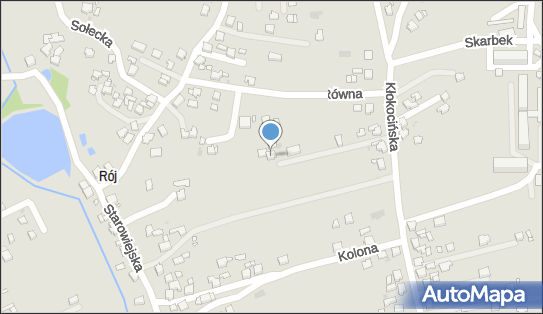 PiK Justyn Solich, Kłokocińska 39, Żory 44-245 - Przedsiębiorstwo, Firma, NIP: 6511676865