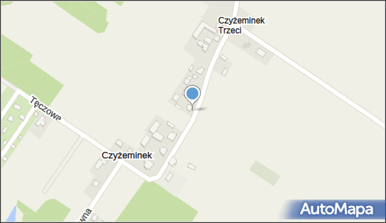 Pik - Katarzyna Karwacka, ul. Główna 31, Czyżeminek 95-030 - Przedsiębiorstwo, Firma, NIP: 7311387039