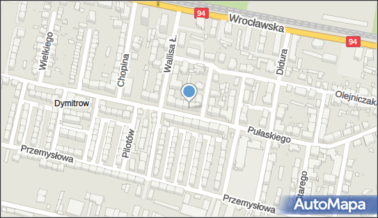 Piknick, ul. Kazimierza Pułaskiego 20, Bytom 41-902 - Przedsiębiorstwo, Firma, NIP: 6262164295