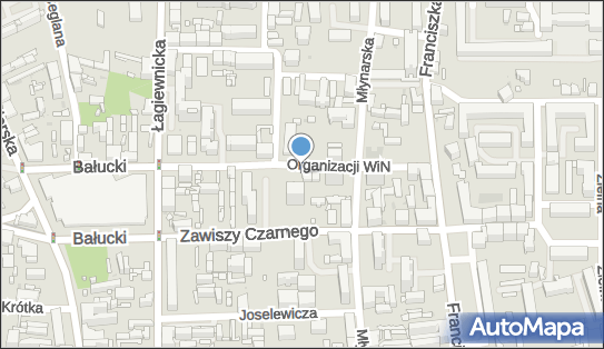 PIKO, ul. Organizacji Wolność i Niezawisłość 15 91-825 - Przedsiębiorstwo, Firma, numer telefonu, NIP: 7272428170