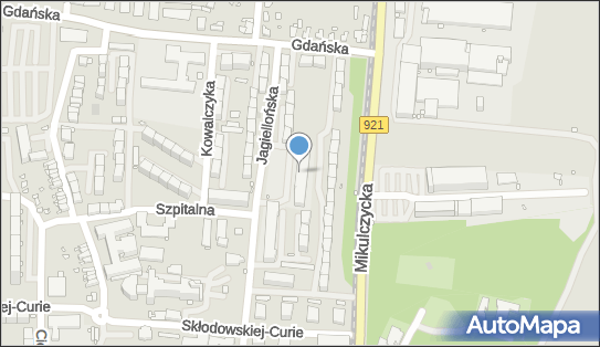 Pikpharma Szymon Madejski, Jagiellońska 38A, Zabrze 41-800 - Przedsiębiorstwo, Firma, NIP: 6482748319