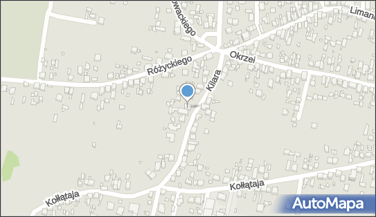 6251067045, Ogrodnictwo Pikuła Janina 