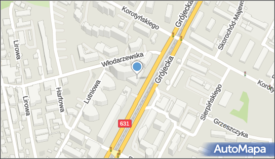 Pilabs, Grójecka 186, Warszawa 02-390 - Przedsiębiorstwo, Firma, NIP: 5262785418