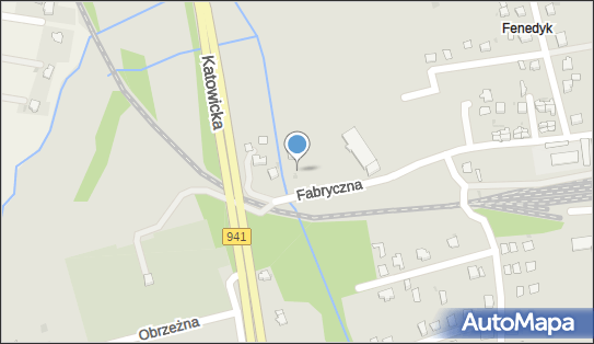 5481003203, Pilch Roman Zakład Produkcyjno-Handlowy Pilch 