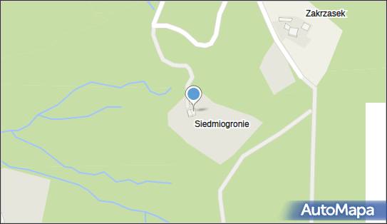 5481179528, Pilch Zbigniew Ścinka Drewna, Usługi Leśne 