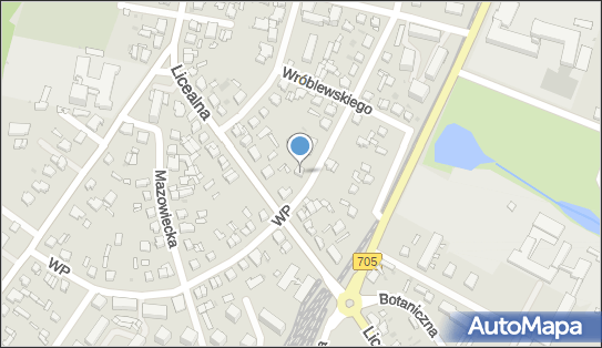 Pilmar Serwis, ul. Wojska Polskiego 24 A, Sochaczew 96-500 - Przedsiębiorstwo, Firma, numer telefonu, NIP: 8371637121