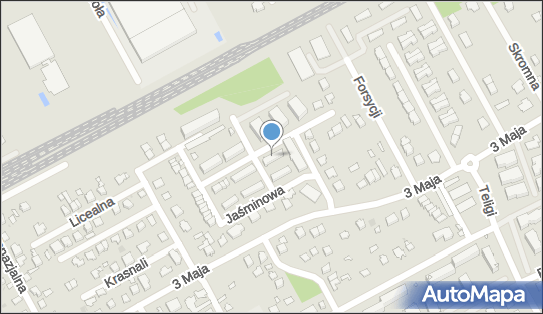 Pimpek, ul. Jaśminowa 5/9, Grodzisk Mazowiecki 05-827 - Przedsiębiorstwo, Firma, NIP: 5291536557