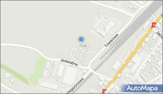 Pin-Up Mirosława Prochera, Towarowa 23, Kamienna Góra 58-400 - Przedsiębiorstwo, Firma, NIP: 6141442950