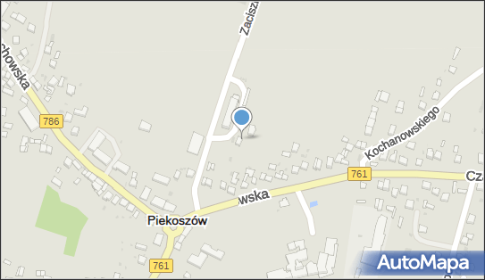 Pinda Marcin P.H.U.Marserwis, Czarnowska 7a, Piekoszów 26-065 - Przedsiębiorstwo, Firma, NIP: 9591232237