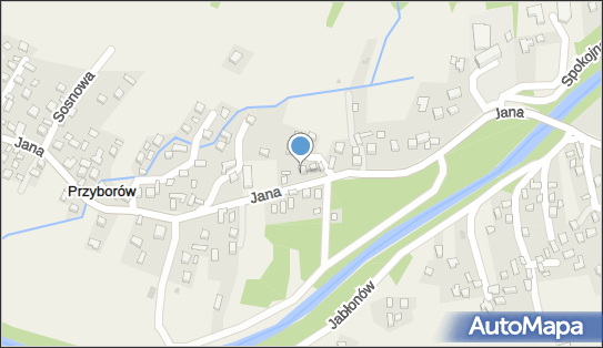 Pindel Franciszek, Przyborów 177, Przyborów 34-340 - Przedsiębiorstwo, Firma, NIP: 5531285044