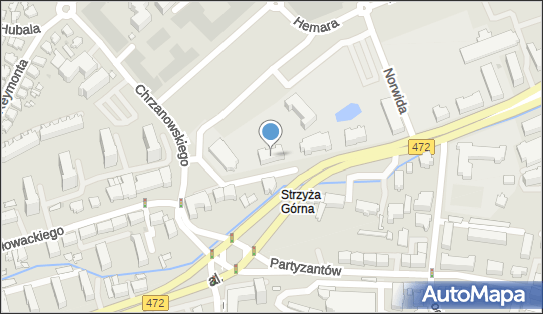 Ping Pong, ul. Juliusza Słowackiego 21, Gdańsk 80-257 - Przedsiębiorstwo, Firma, NIP: 5851425618