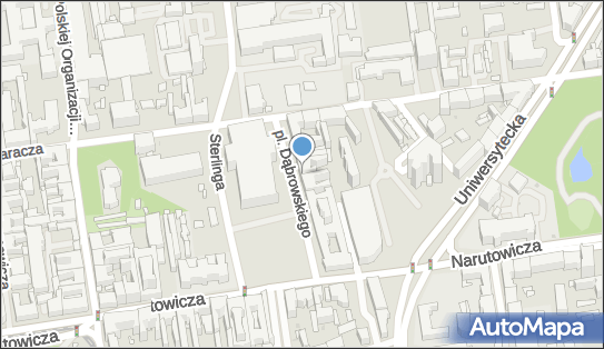 Pinio P H U, pl. gen. Henryka Dąbrowskiego 3, Łódź 90-249 - Przedsiębiorstwo, Firma, NIP: 7251452890