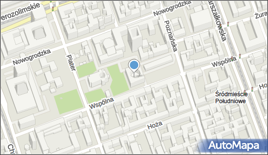 Pinot Investment, ul. Wspólna 62, Warszawa 00-684 - Przedsiębiorstwo, Firma, NIP: 5252510513