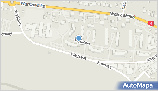 Pintal Bogusław F.H.U.Grand, Węglowa 33, Bieruń 43-155 - Przedsiębiorstwo, Firma, NIP: 6462566880