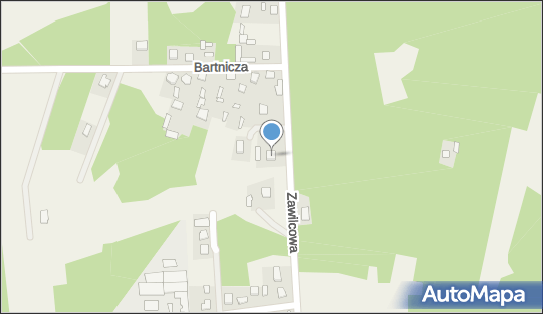 Pintrans, ul. Zawilcowa 38, Wilczeniec 05-240 - Przedsiębiorstwo, Firma, numer telefonu, NIP: 7621107896