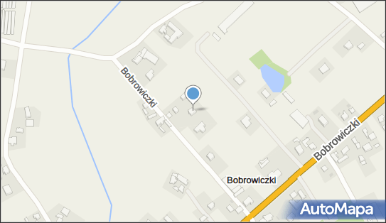 Pinus Stanisław Sołtysiak Bolesław Pyra, Bobrowiczki 8b 76-100 - Przedsiębiorstwo, Firma, numer telefonu, NIP: 8390019105