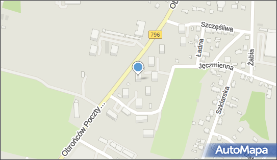 Pio Mac Piotr Maczuga, Obrońców Poczty Gdańskiej 77, Zawiercie 42-400 - Przedsiębiorstwo, Firma, numer telefonu, NIP: 6492042153