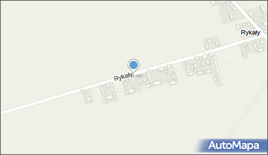 Pio-MAR Piotr Majewski Zakład Kamieniarski, Rykały, Rykały 05-610 - Przedsiębiorstwo, Firma, numer telefonu