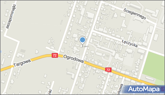 Pio - Trex Piotr Królikowski, 1 Maja 33, Aleksandrów Łódzki 95-070 - Przedsiębiorstwo, Firma, NIP: 9471044622