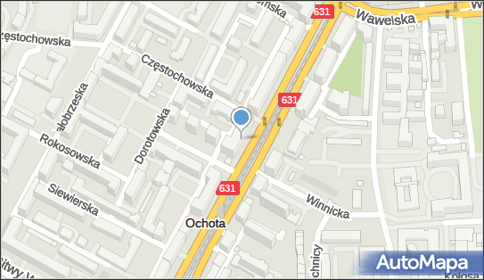 Piodor, Grójecka 68, Warszawa 02-339 - Przedsiębiorstwo, Firma, NIP: 5261275023