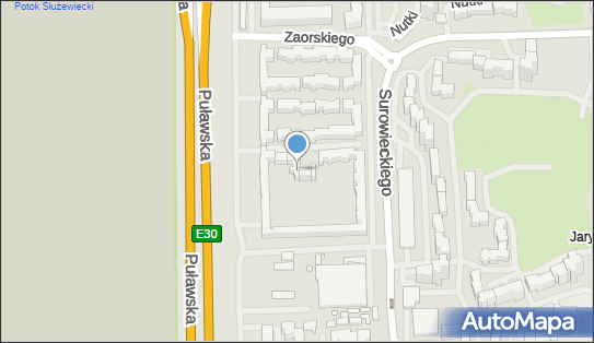 Pioka, ul. Wawrzyńca Surowieckiego 6, Warszawa 02-785 - Przedsiębiorstwo, Firma, NIP: 7511705900