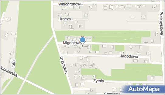 Piomal Piotr Białek, ul. Migdałowa 17, Rozalin 05-831 - Przedsiębiorstwo, Firma, NIP: 5342416338