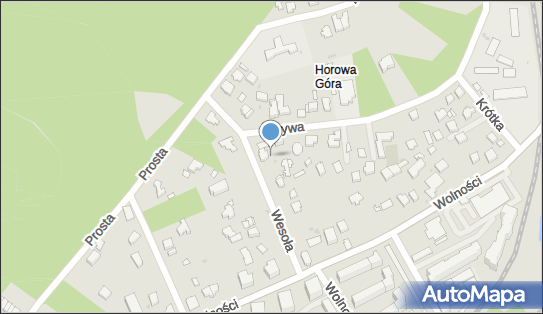 Pion Elwira Dzięcioł, Wesoła 10a, Zielonka 05-220 - Przedsiębiorstwo, Firma, NIP: 5240305440