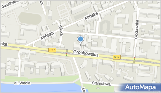 Pion Trade, ul. Grochowska 324, Warszawa 03-838 - Przedsiębiorstwo, Firma, numer telefonu, NIP: 5242479871