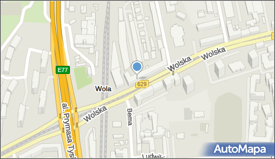 Piopin, Wolska 82, Warszawa 01-141 - Przedsiębiorstwo, Firma, NIP: 5240406690