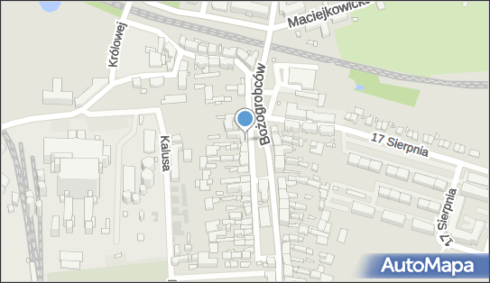 Piórkowska Wioletta, Plac św. Jana 13, Chorzów 41-503 - Przedsiębiorstwo, Firma, NIP: 6431358910