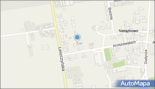 6961387434, Piosik Wiesław - Zakład Usług Leśnych 