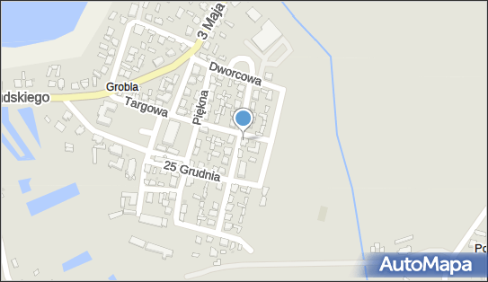 Piotr Abramek - Działalność Gospodarcza, Targowa 4, Łaszczów 22-650 - Przedsiębiorstwo, Firma, NIP: 9211160573