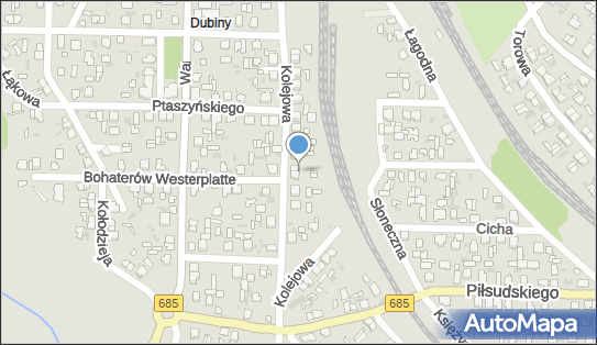 Piotr Androsiuk Androsiuk Piotr - Import i Sprzedaż Art.Przemysłowych Iwanex 17-200 - Przedsiębiorstwo, Firma, NIP: 5431379662