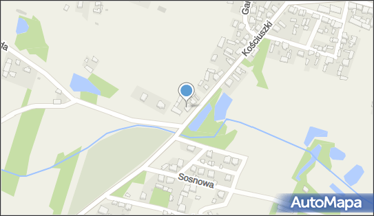 9680615112, Przedsiębiorstwo Handlowo-Usługowe PS-POL Piotr Banach 