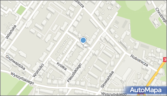 Piotr Banik Gosart, Legionistów 1, Brzeg 49-300 - Przedsiębiorstwo, Firma, NIP: 7470504948