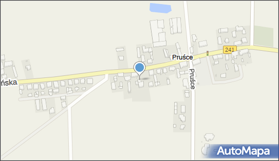 Piotr Baranowski P i O T R E X Mechanika Pojazdowa, Pruśce 48 64-610 - Przedsiębiorstwo, Firma, NIP: 7661238541