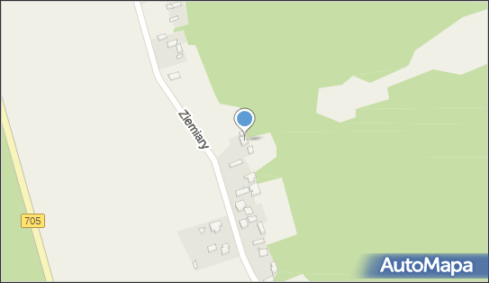 Piotr Barecki - Działalność Gospodarcza, Ziemiary 30, Ziemiary 99-417 - Przedsiębiorstwo, Firma, NIP: 7251087137