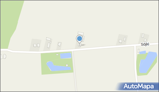 Piotr Błaszczak Auto Naprawa, Sójki 29, Sójki 99-307 - Przedsiębiorstwo, Firma, NIP: 7752516514