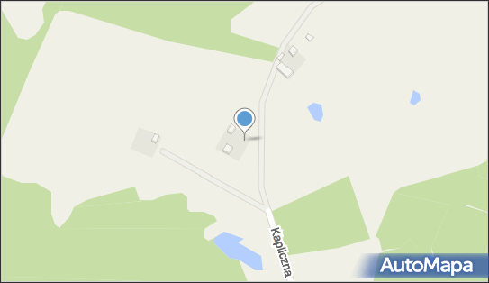 5911697037, Usługi Ogólnobudowlane Piotr Bławat 