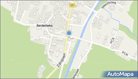 Piotr Bogacz, Zdrojowa 41, Rymanów-Zdrój 38-481 - Przedsiębiorstwo, Firma, NIP: 6842138541