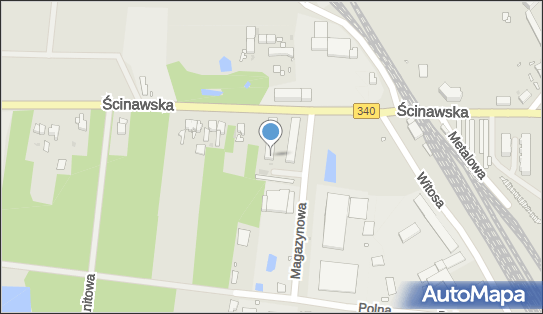 Piotr Bolkowski, Ścinawska 15K, Wołów 56-100 - Przedsiębiorstwo, Firma, NIP: 8951412947