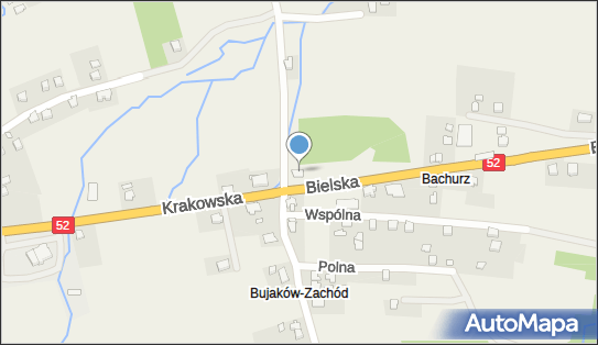 Piotr Borowczyk Zakład Mechaniki Samochodowej, Bielska 40, Bujaków 43-356 - Przedsiębiorstwo, Firma, NIP: 9371389557