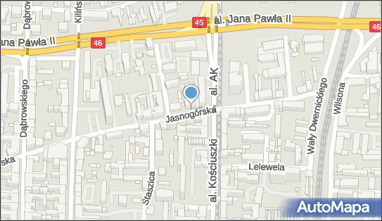 Piotr Brenda, Jasnogórska 26, Częstochowa 42-202 - Przedsiębiorstwo, Firma, NIP: 5732823040