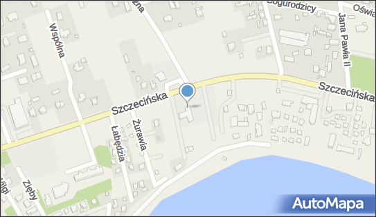 Piotr Buda Auto-Serwice Total, Szczecińska 8, Morzyczyn 73-108 - Przedsiębiorstwo, Firma, NIP: 8541122380