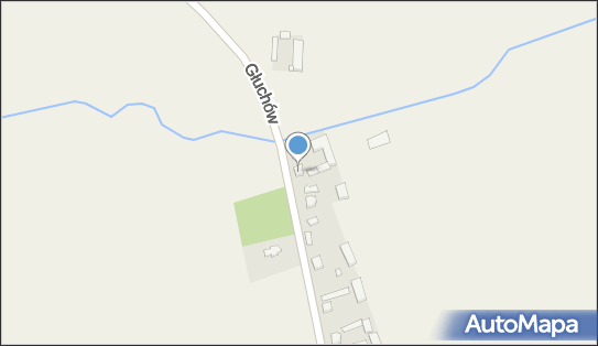 Piotr Burdelak Usługi Rolnicze, Głuchów 1, Głuchów 62-704 - Przedsiębiorstwo, Firma, NIP: 6681889407