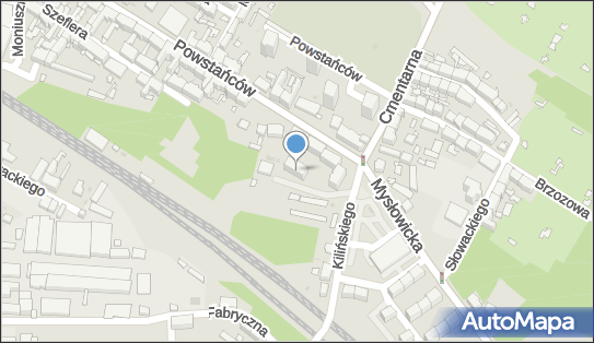 Piotr Buśko, Powstańców 53, Siemianowice Śląskie 41-100 - Przedsiębiorstwo, Firma, NIP: 6431282207