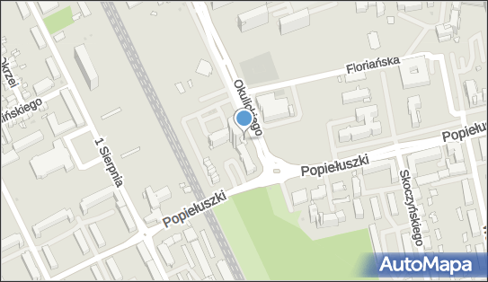 Piotr Cal Export - Import, ul. Generała Leopolda Okulickiego 1B 37-450 - Przedsiębiorstwo, Firma, NIP: 8651682140